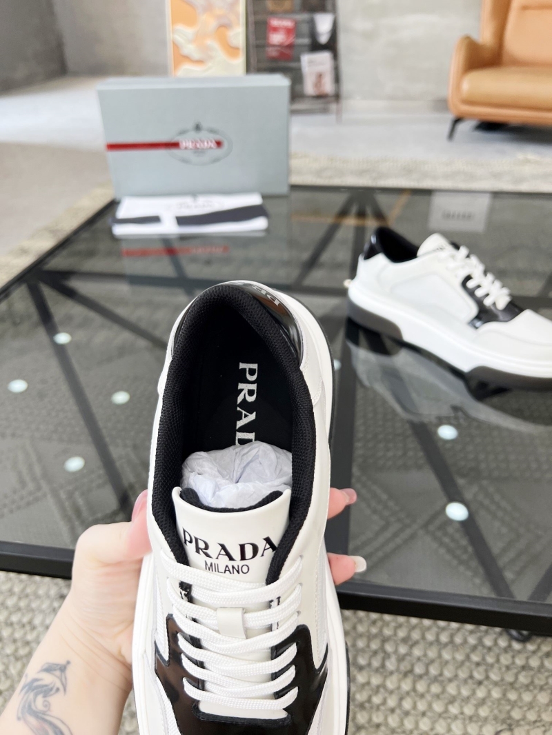 Prada Casual Shoes